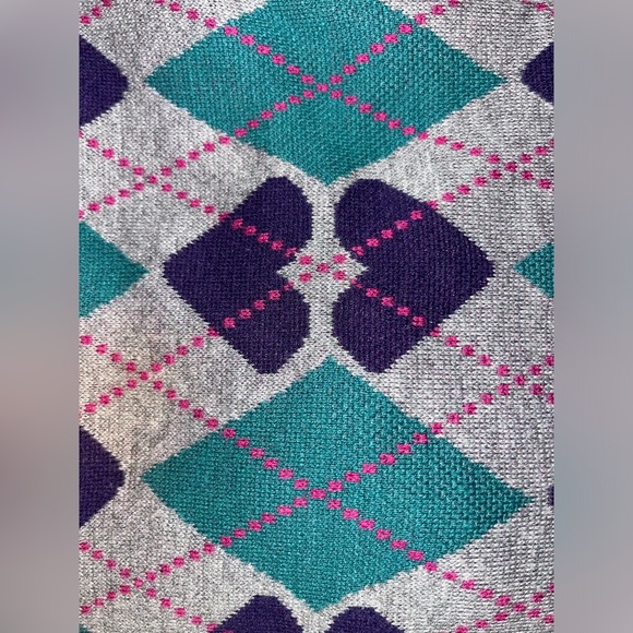 Ichi top with bat sleeves S - Picture 7 of 7